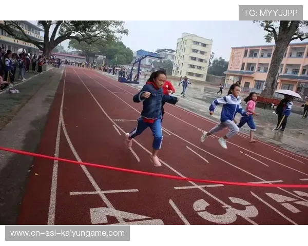 跳高公益训练班进驻乡村学校，平衡城乡运动资源