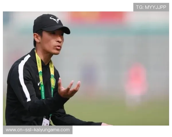 青年教练升任一线，战术理念获俱乐部信任