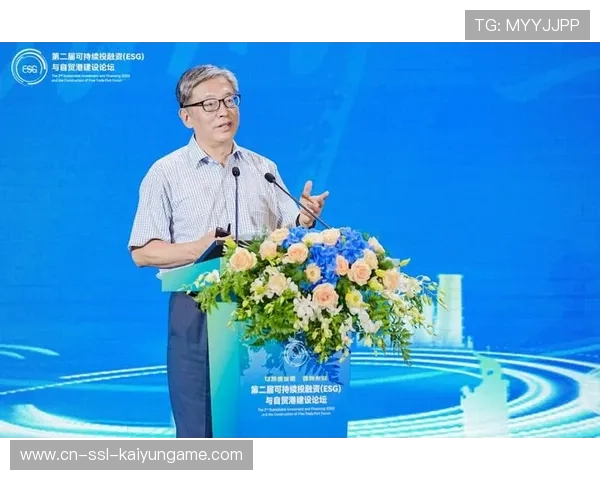 屠光绍：四条建议推动惠金融功能持续深化