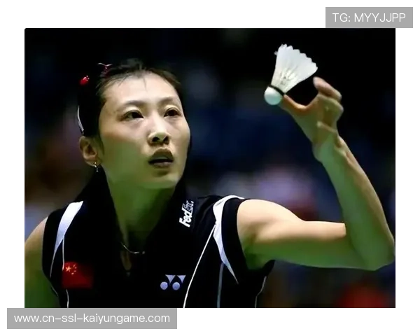 张宁对陈雨菲的肯定,彰显羽坛代际传承的成熟,羽毛球张宁的老公 张宁对陈雨菲的肯定,彰显羽坛代际传承的成熟,羽毛球张宁的老公