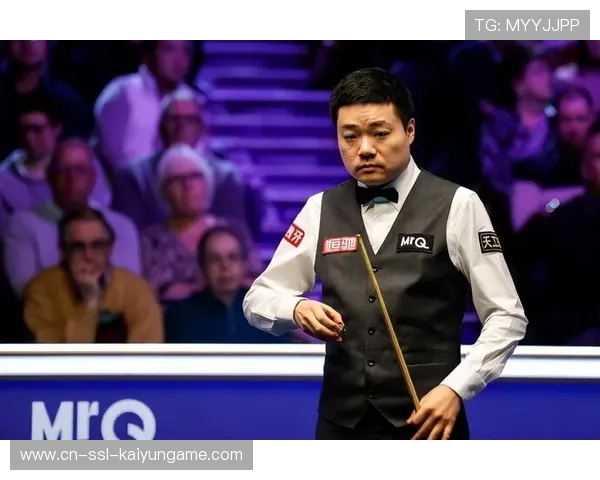 斯诺克国锦赛打响丁俊晖零封对手开启卫冕之旅，斯诺克最新战报丁俊晖