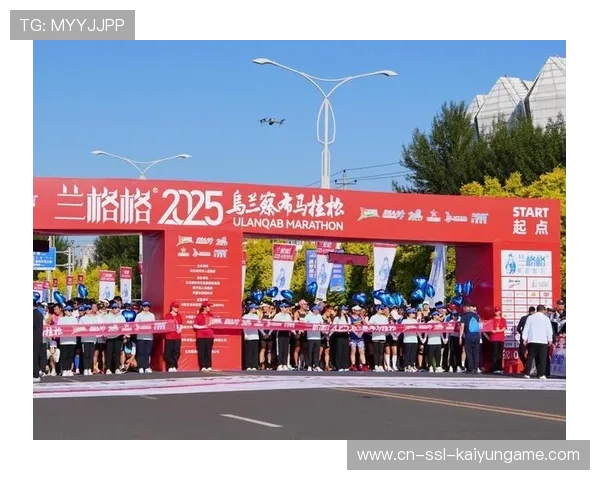 能量补给品牌入驻赛事,为运动员提供专业支持,能量补充站图片 能量补给品牌入驻赛事,为运动员提供专业支持,能量补充站图片