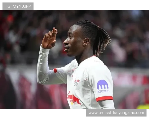 曼联抢购莱比锡天才,19岁扬·迪奥曼德成为新星 曼联抢购莱比锡天才,19岁扬·迪奥曼德成为新星