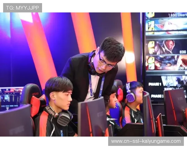 电竞职业选手薪酬与福利趋势