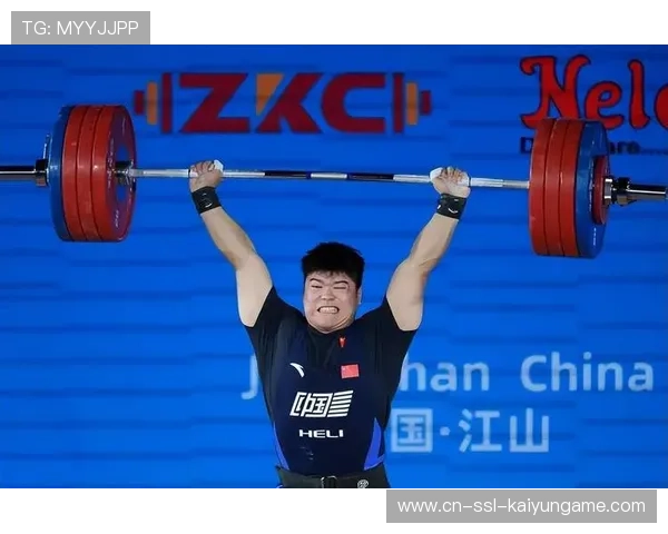 世界举重康复师资培训合集上线：课程证书可查，世界举重比赛现场视频