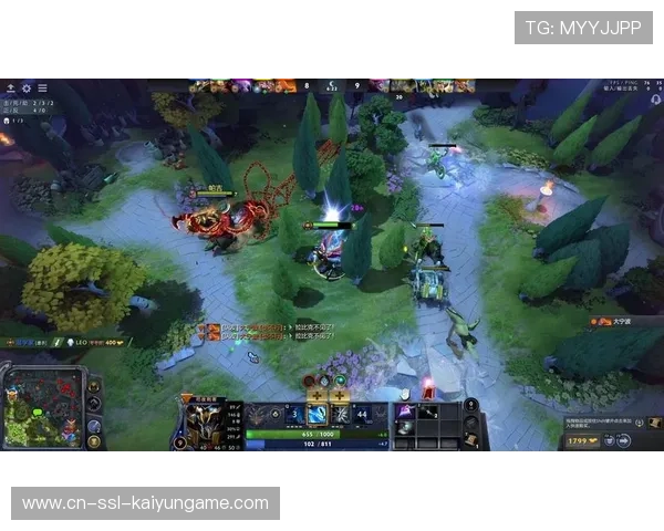 Dota2 7.41版本黑科技：由于碰撞体积的改动，现在的卡位技术已经神化了物理